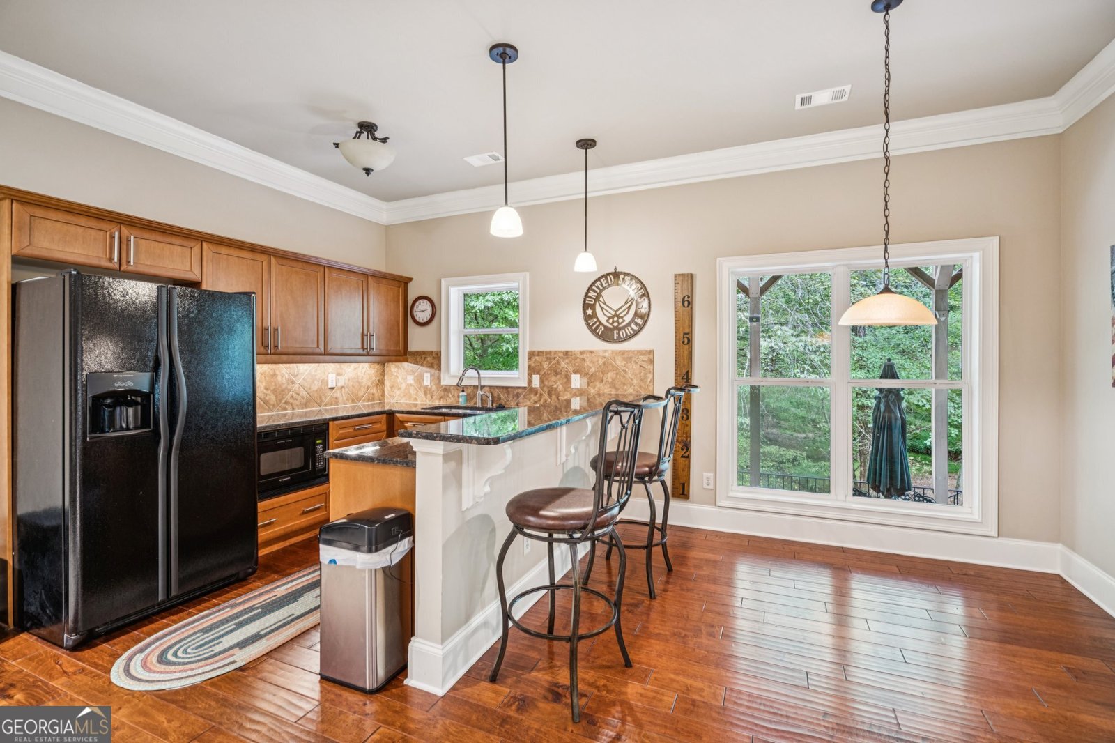 5717 Meadow View Drive Jefferson - 48