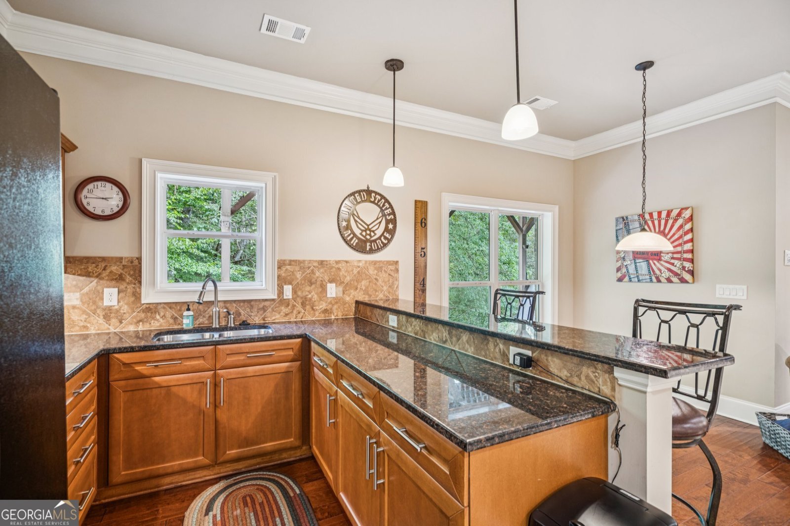 5717 Meadow View Drive Jefferson - 49