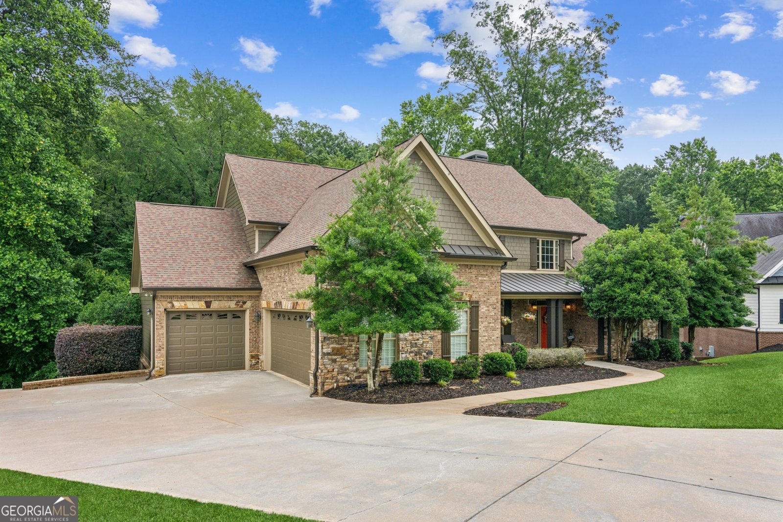 5717 Meadow View Drive Jefferson - 5