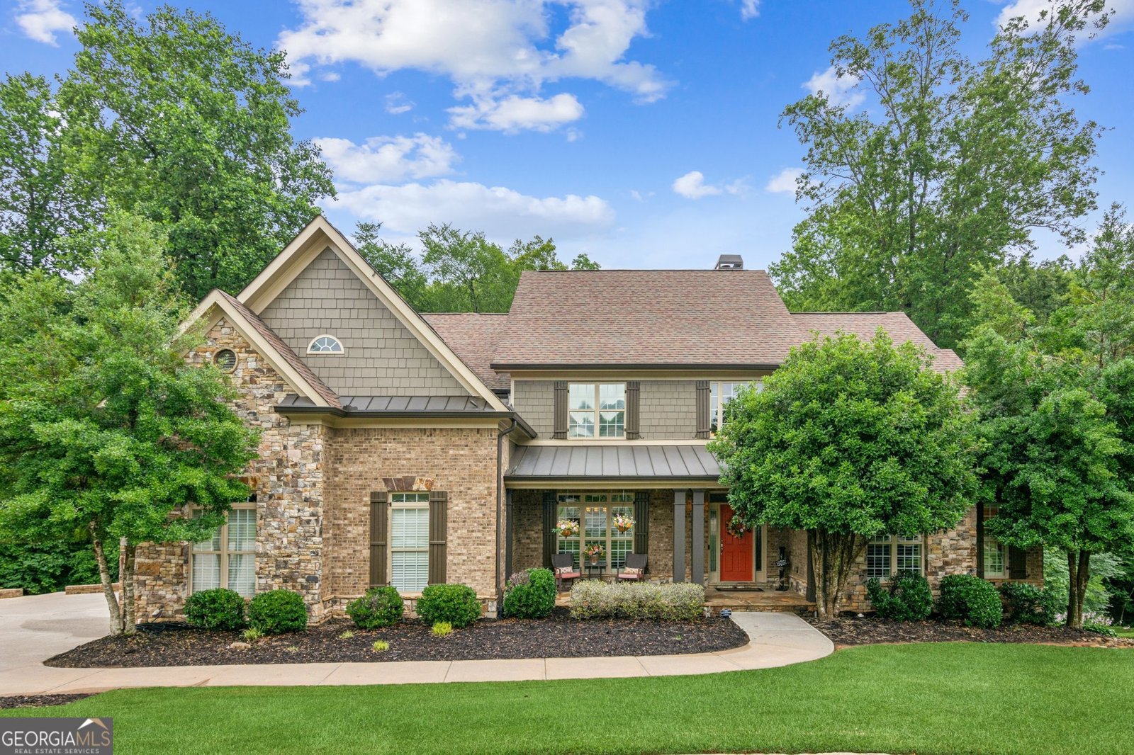5717 Meadow View Drive Jefferson - 6