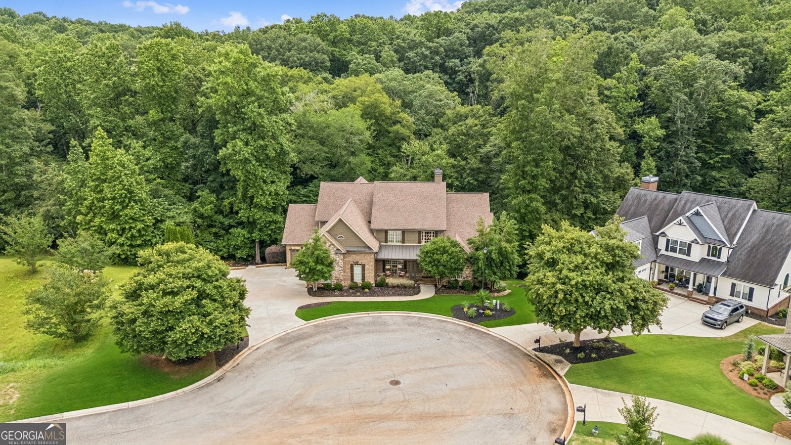 5717 Meadow View Drive Jefferson - 7