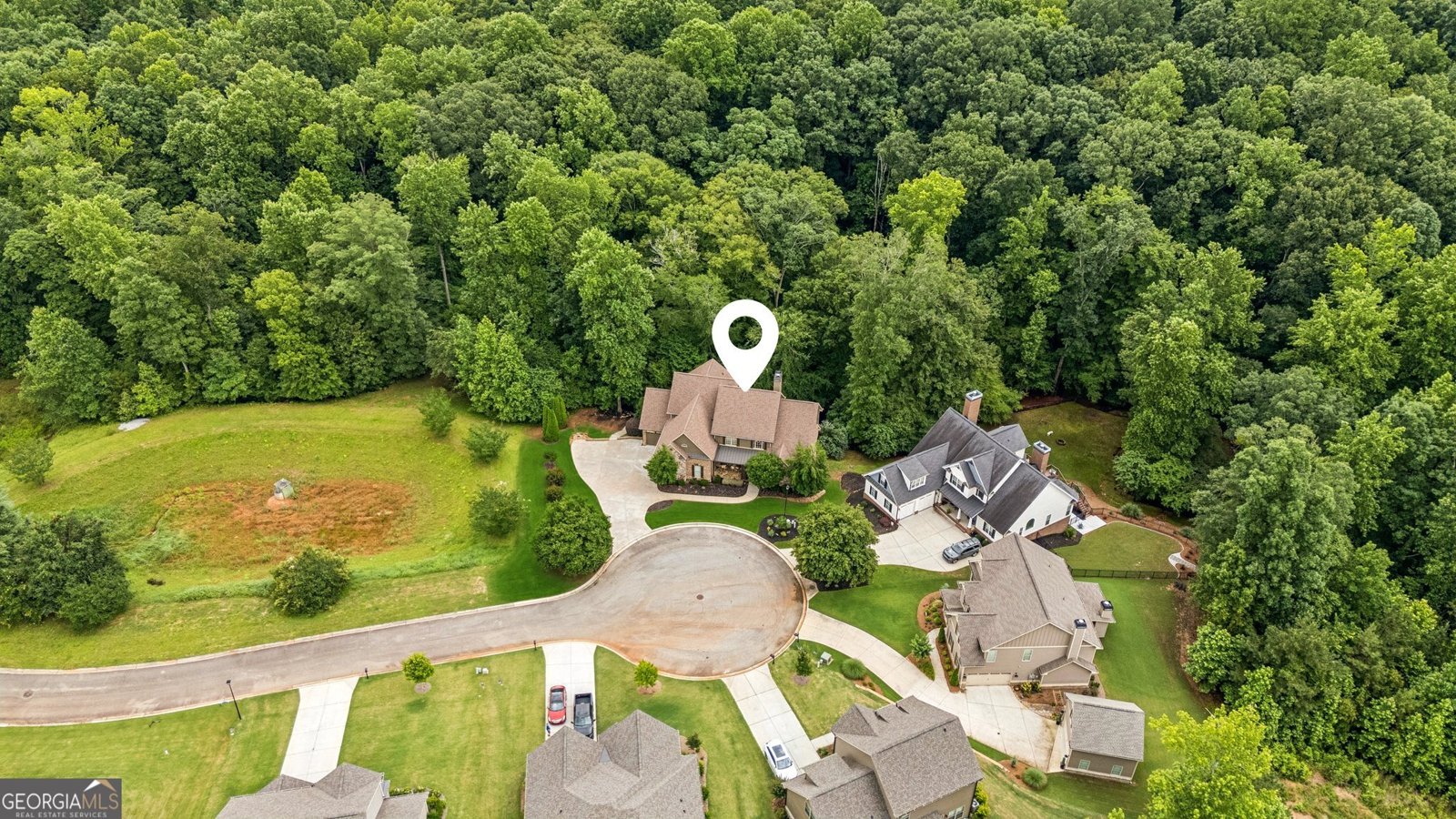 5717 Meadow View Drive Jefferson - 8