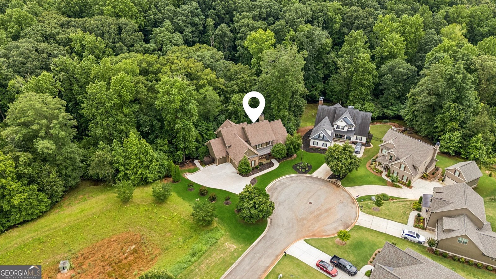 5717 Meadow View Drive Jefferson - 9
