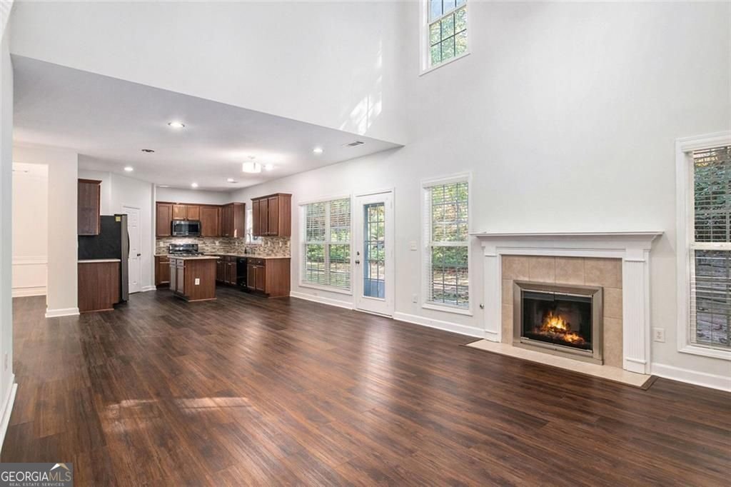 598 Austin Creek Drive Sugar Hill - 10