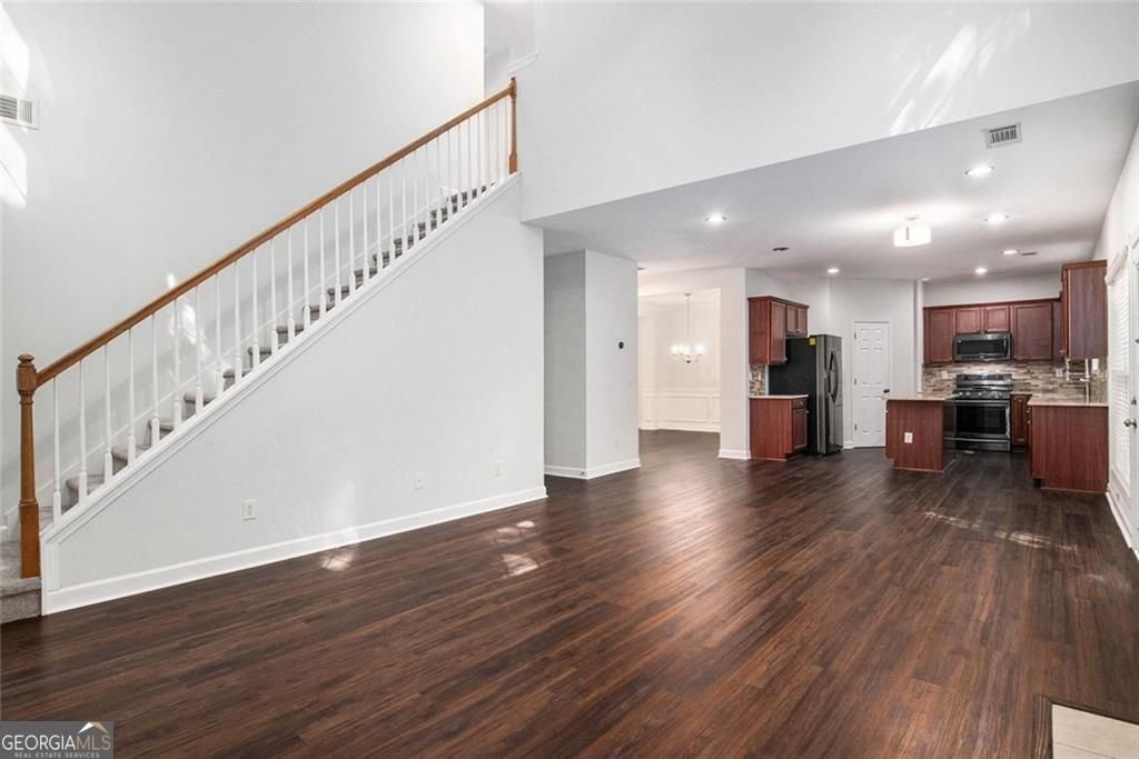 598 Austin Creek Drive Sugar Hill - 11