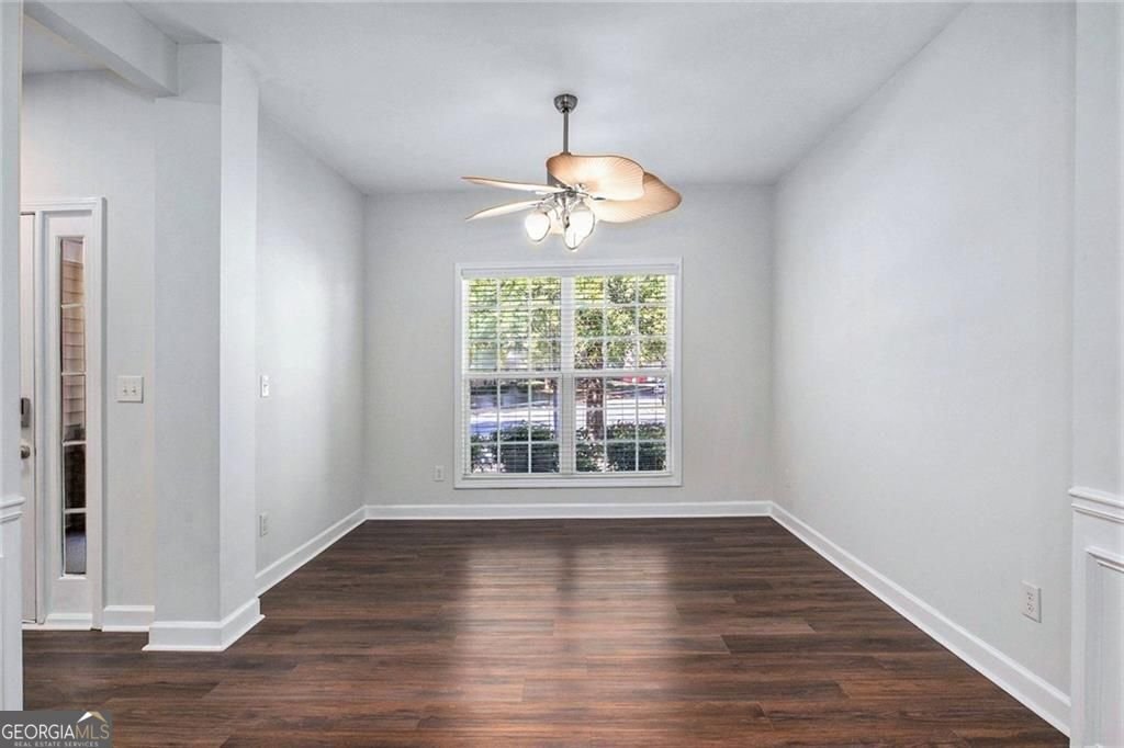598 Austin Creek Drive Sugar Hill - 12