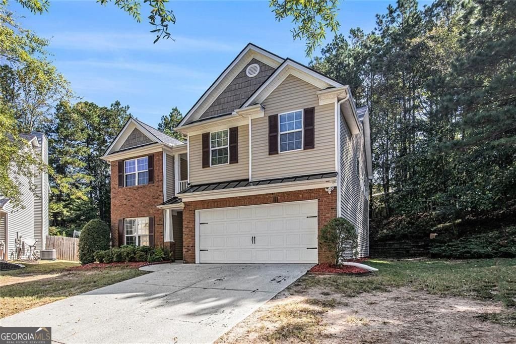 598 Austin Creek Drive Sugar Hill - 2