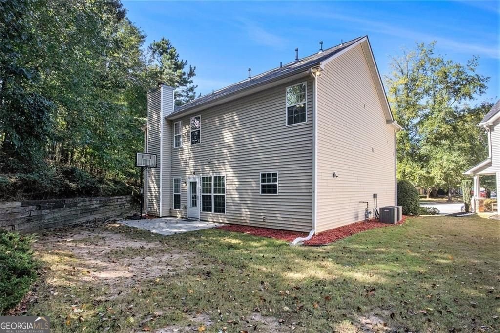 598 Austin Creek Drive Sugar Hill - 3
