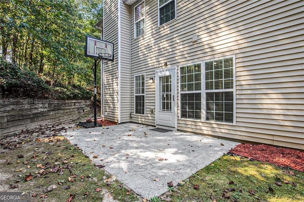 598 Austin Creek Drive Sugar Hill - 4