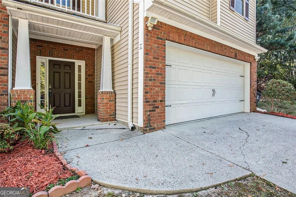 598 Austin Creek Drive Sugar Hill - 5