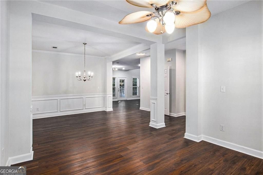 598 Austin Creek Drive Sugar Hill - 6