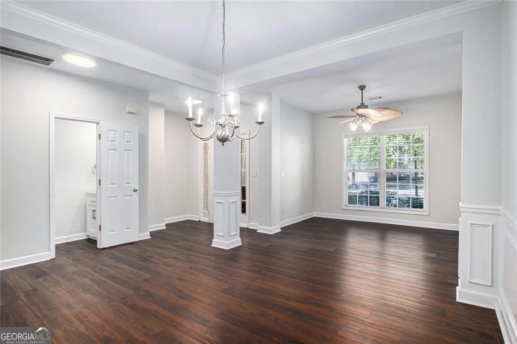 598 Austin Creek Drive Sugar Hill - 7