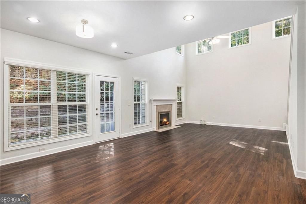 598 Austin Creek Drive Sugar Hill - 8