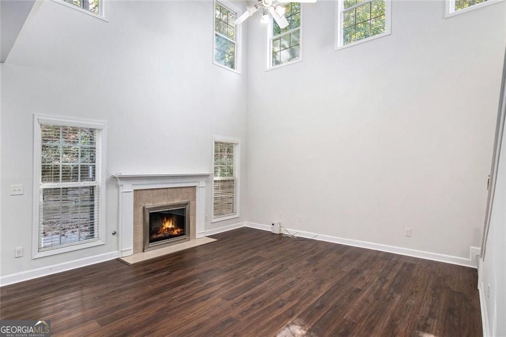 598 Austin Creek Drive Sugar Hill - 9