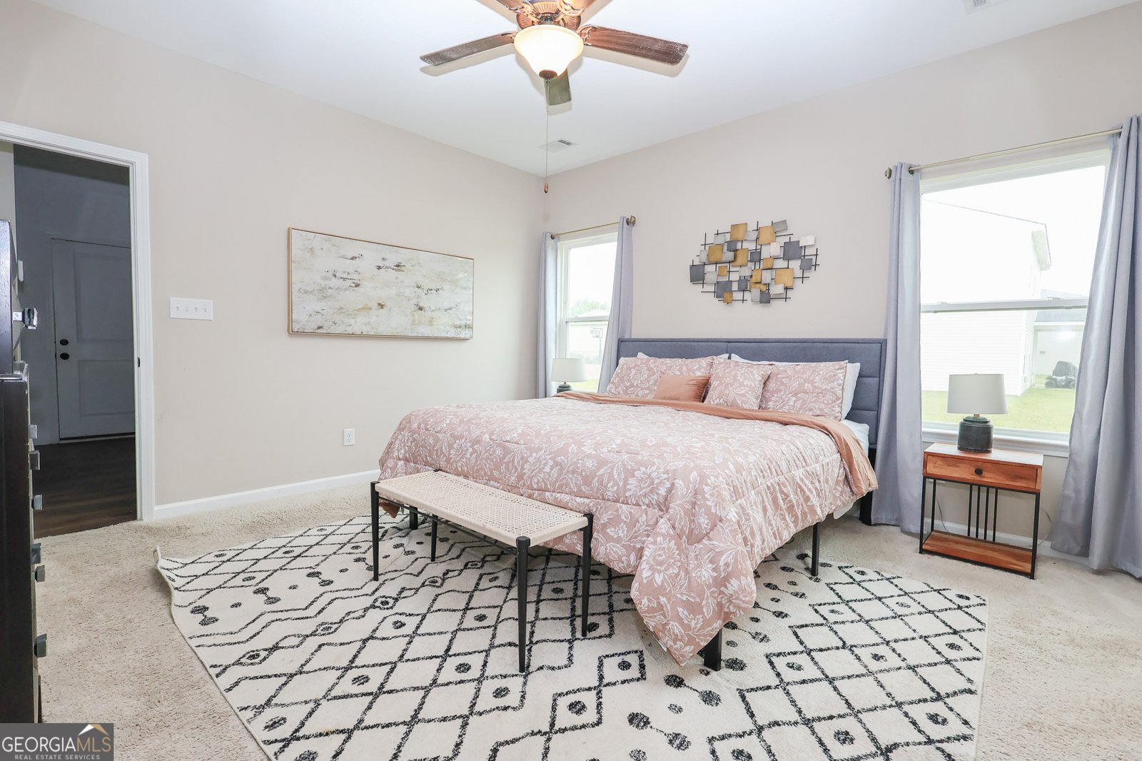 219 Ivy Glen Drive Perry - 11