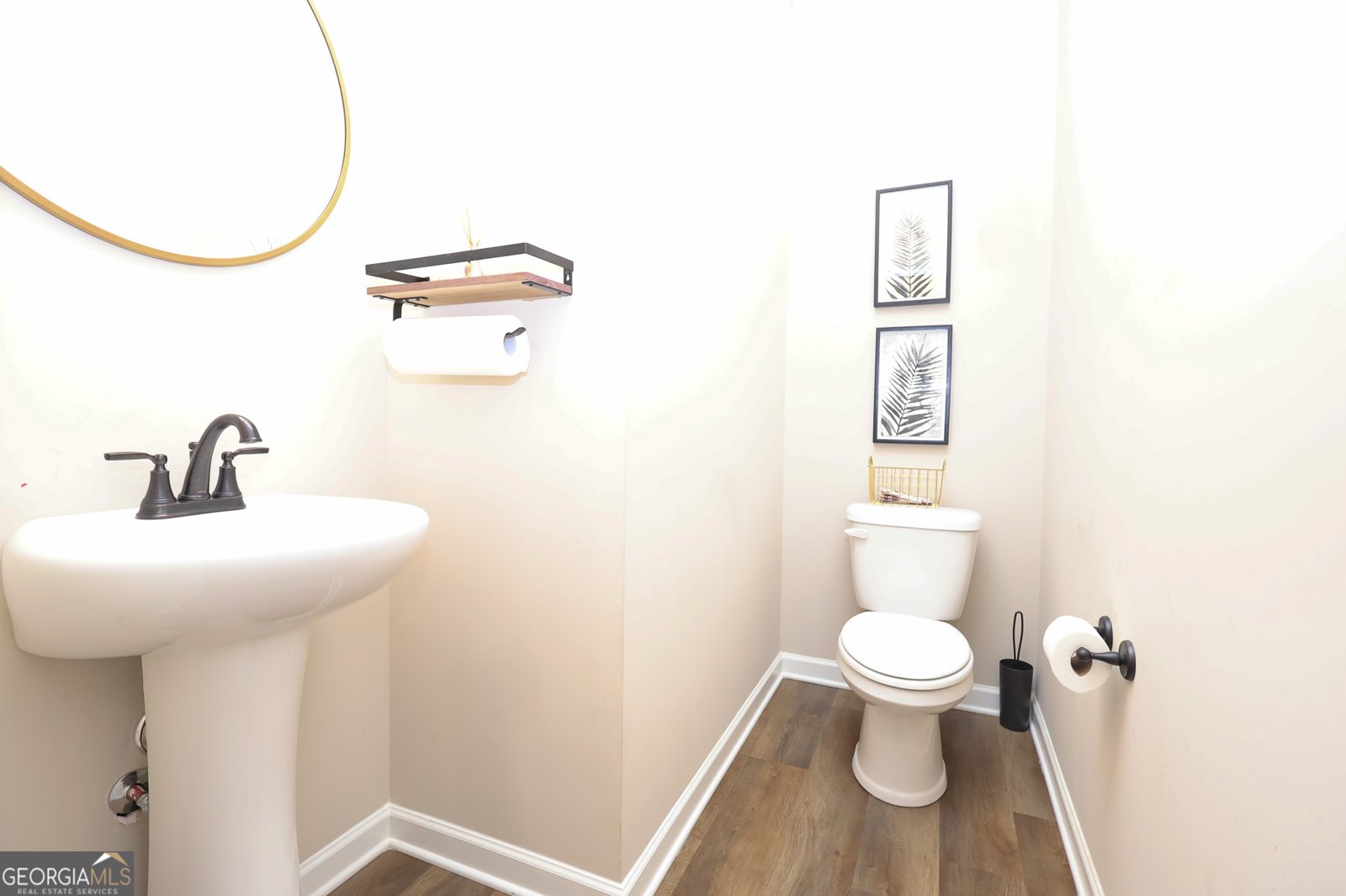 219 Ivy Glen Drive Perry - 23