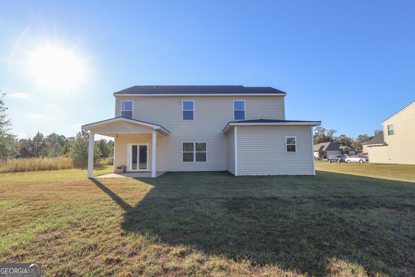 219 Ivy Glen Drive Perry - 25