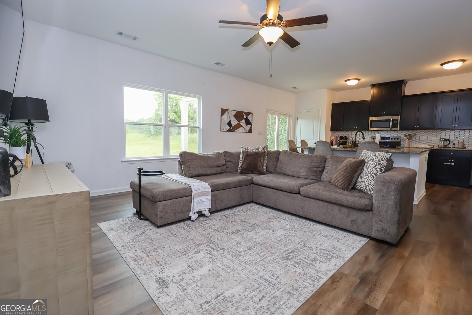 219 Ivy Glen Drive Perry - 4