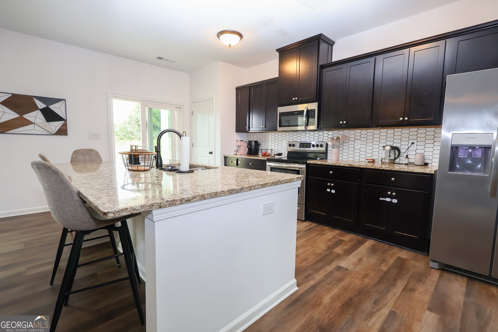 219 Ivy Glen Drive Perry - 5