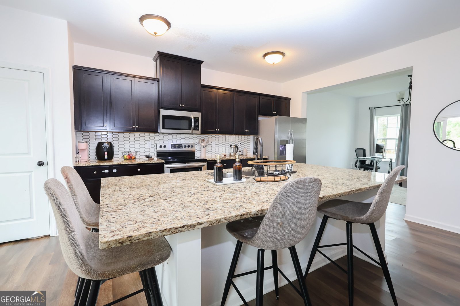 219 Ivy Glen Drive Perry - 6