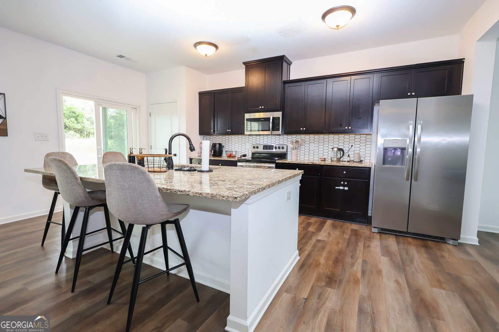 219 Ivy Glen Drive Perry - 7