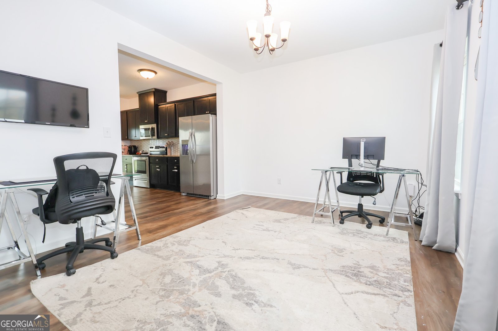 219 Ivy Glen Drive Perry - 8