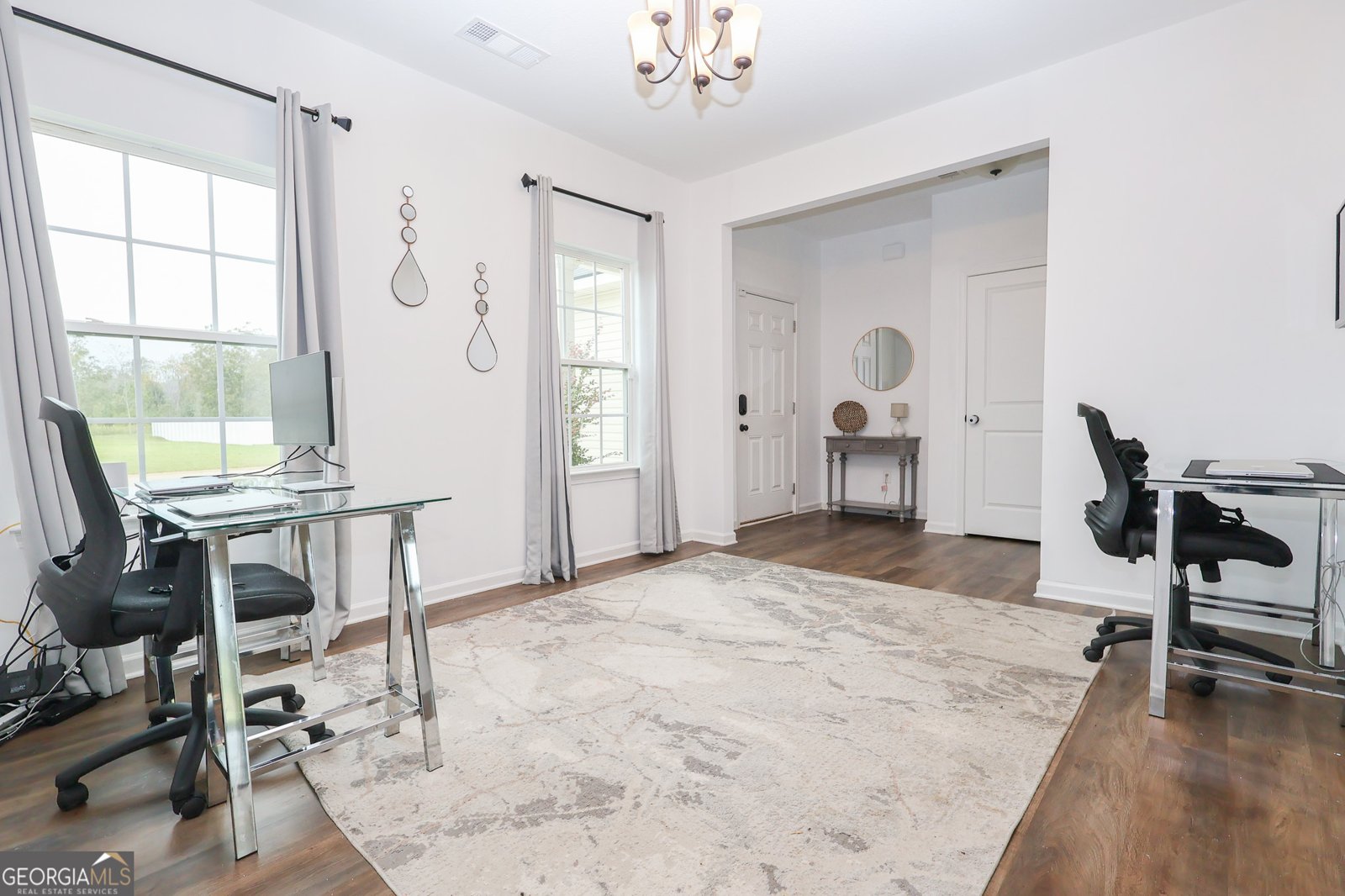 219 Ivy Glen Drive Perry - 9