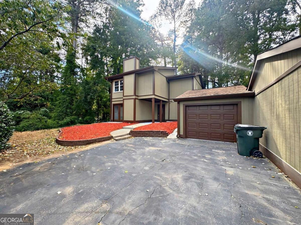 3078 Meadow Mere Atlanta - 1