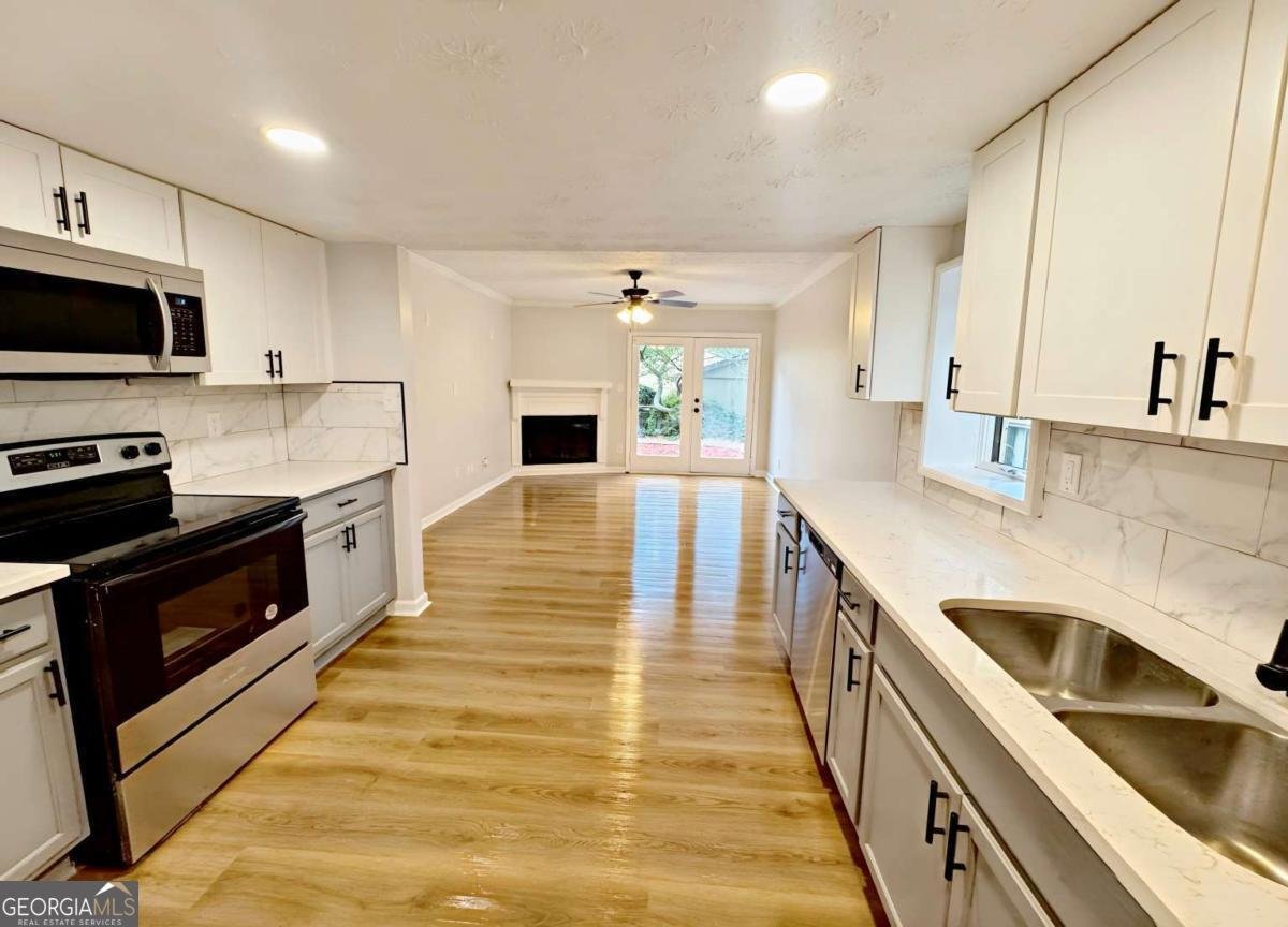 3078 Meadow Mere Atlanta - 10