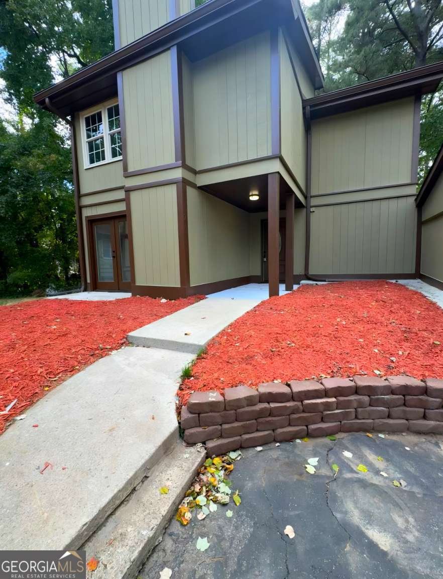 3078 Meadow Mere Atlanta - 2
