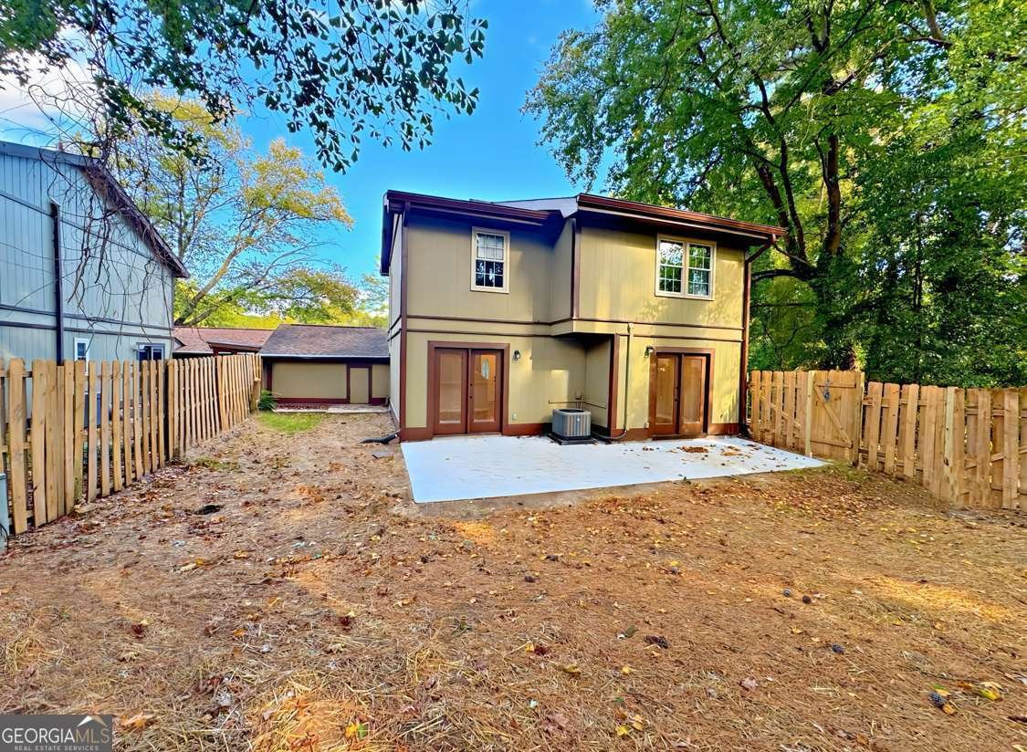 3078 Meadow Mere Atlanta - 3