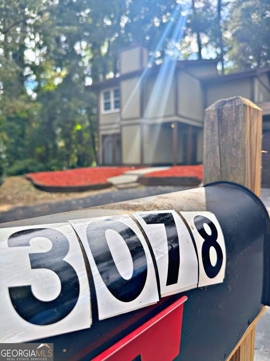 3078 Meadow Mere Atlanta - 6