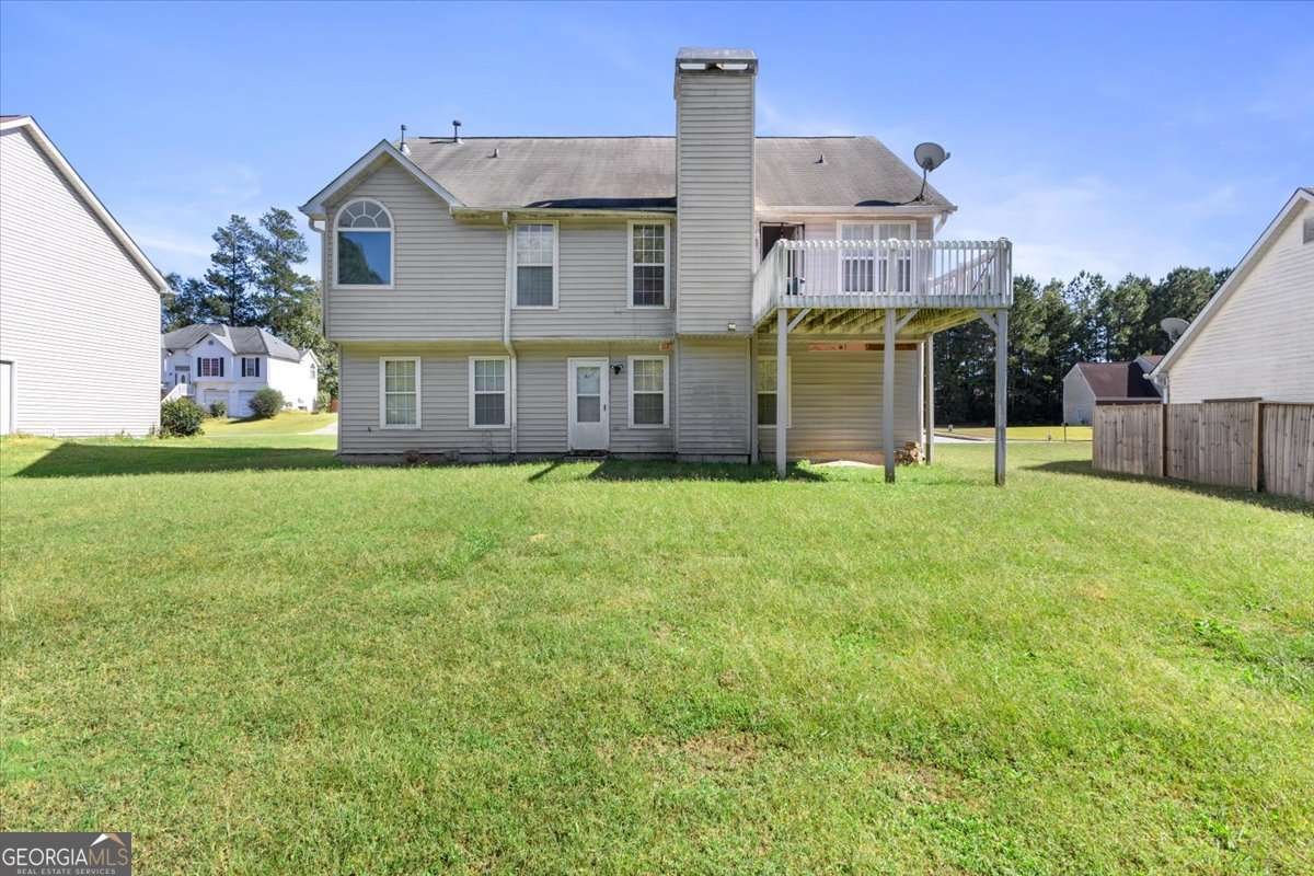 10571 Starling Trail Hampton - 31