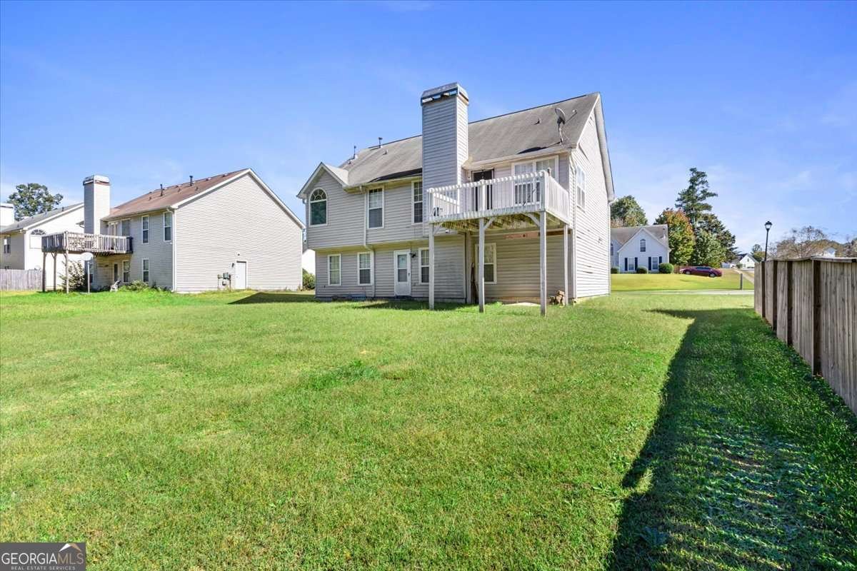 10571 Starling Trail Hampton - 32