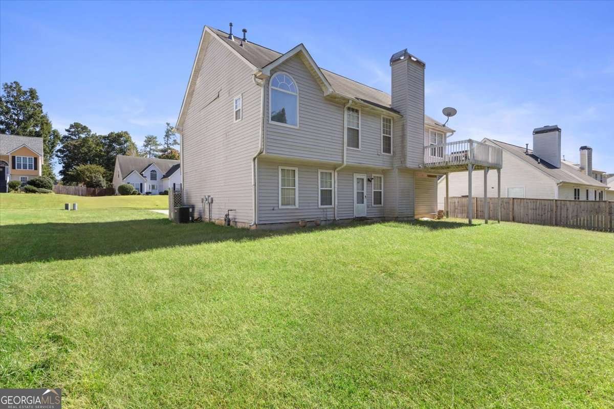 10571 Starling Trail Hampton - 33