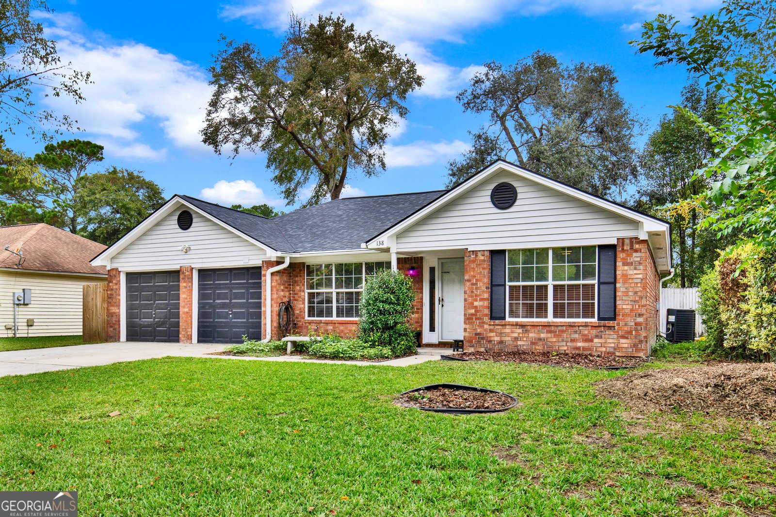 138 Bordeaux Lane Savannah - 2
