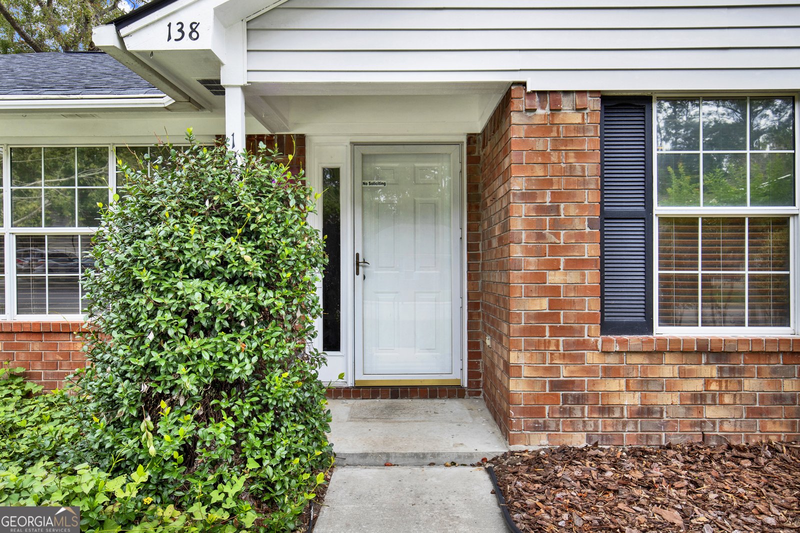 138 Bordeaux Lane Savannah - 3