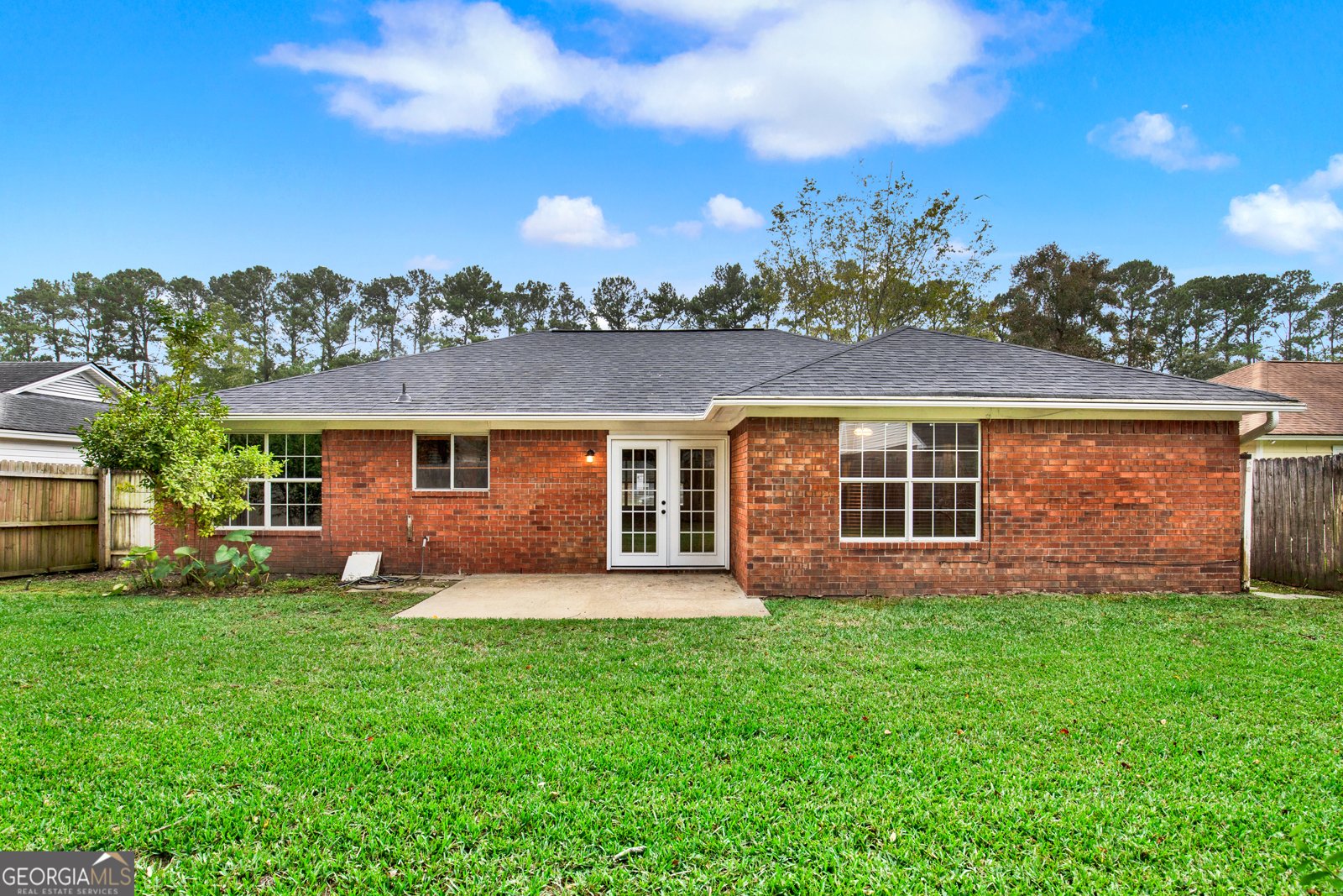 138 Bordeaux Lane Savannah - 33
