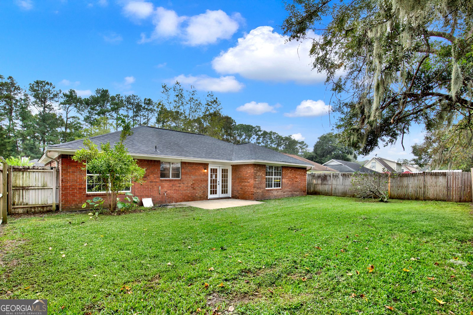 138 Bordeaux Lane Savannah - 34