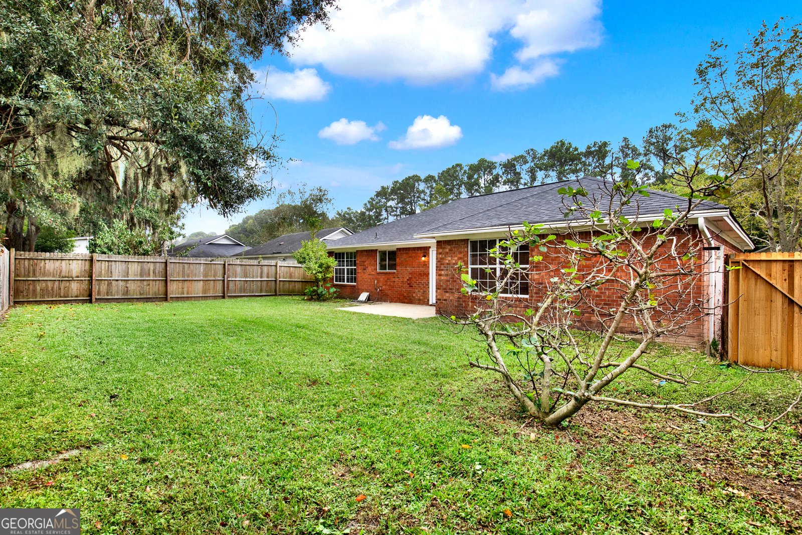 138 Bordeaux Lane Savannah - 35