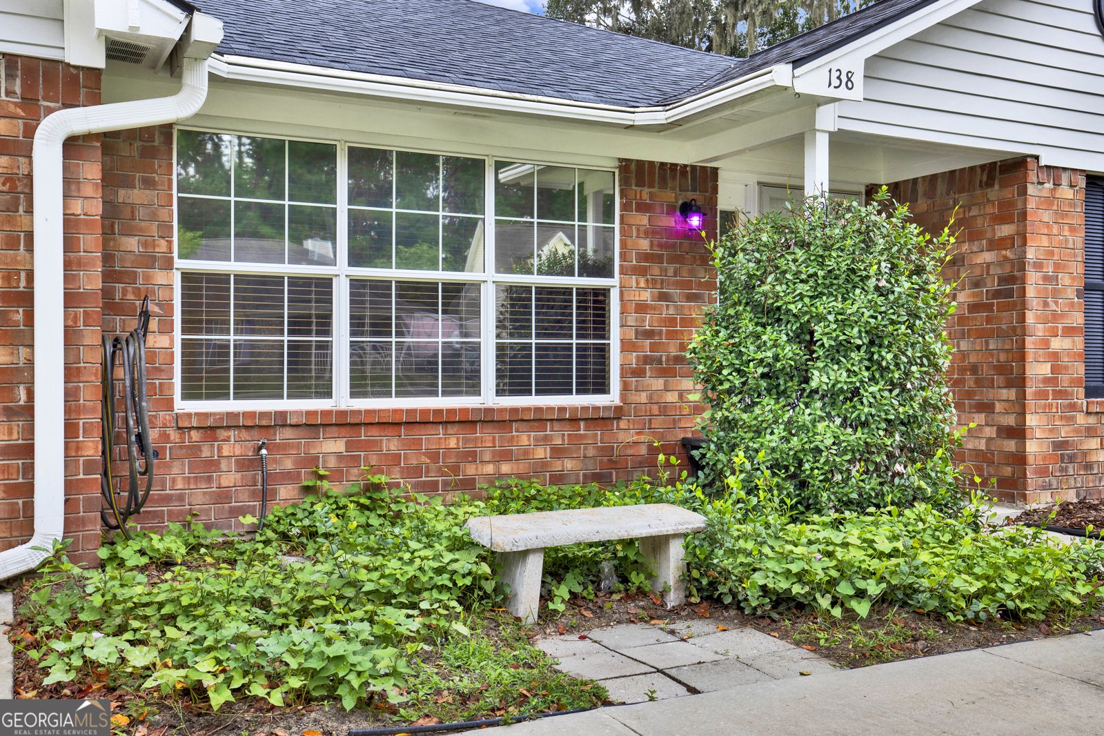 138 Bordeaux Lane Savannah - 4