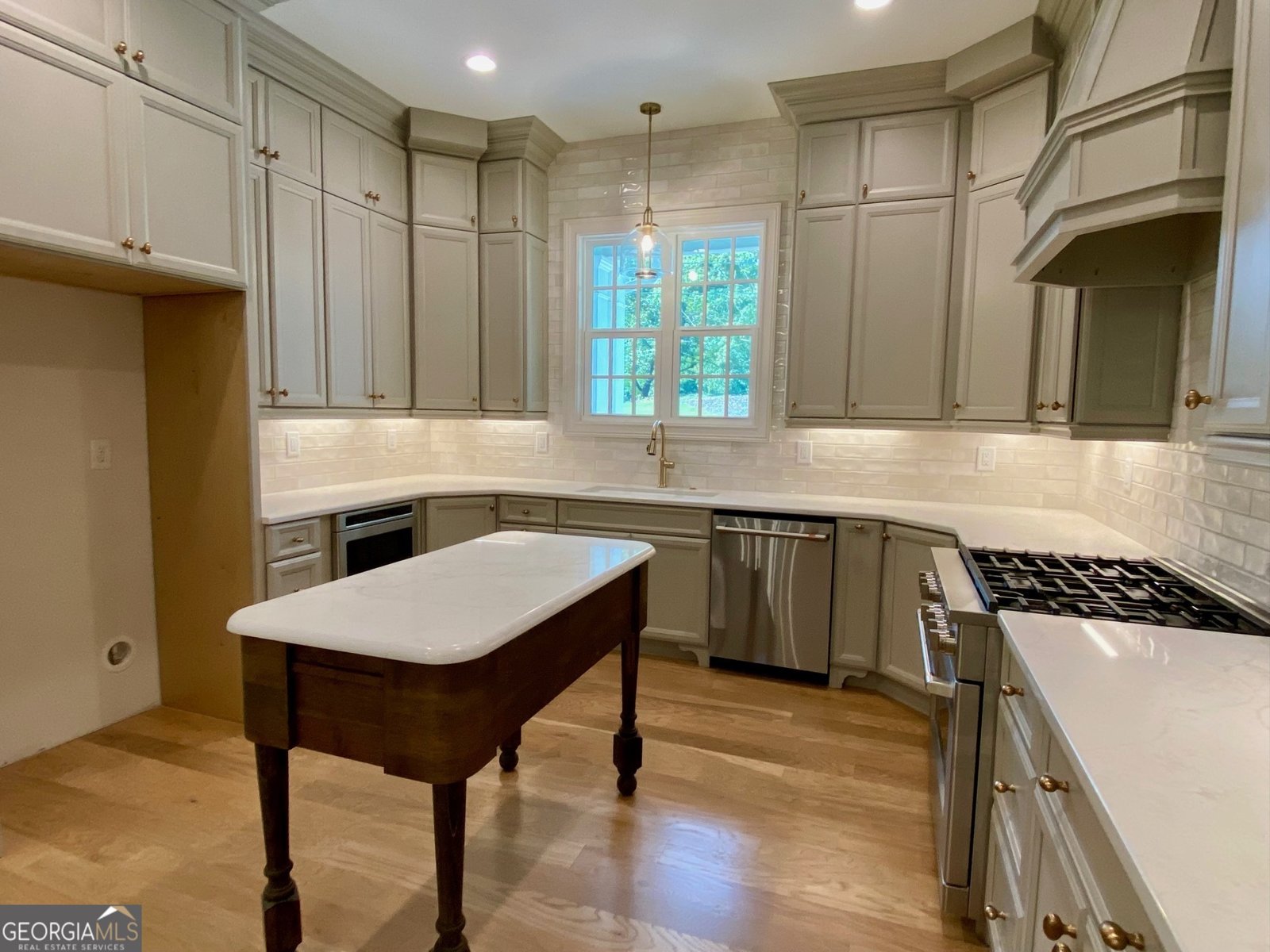 7 FONTAINE Drive Newnan - 10