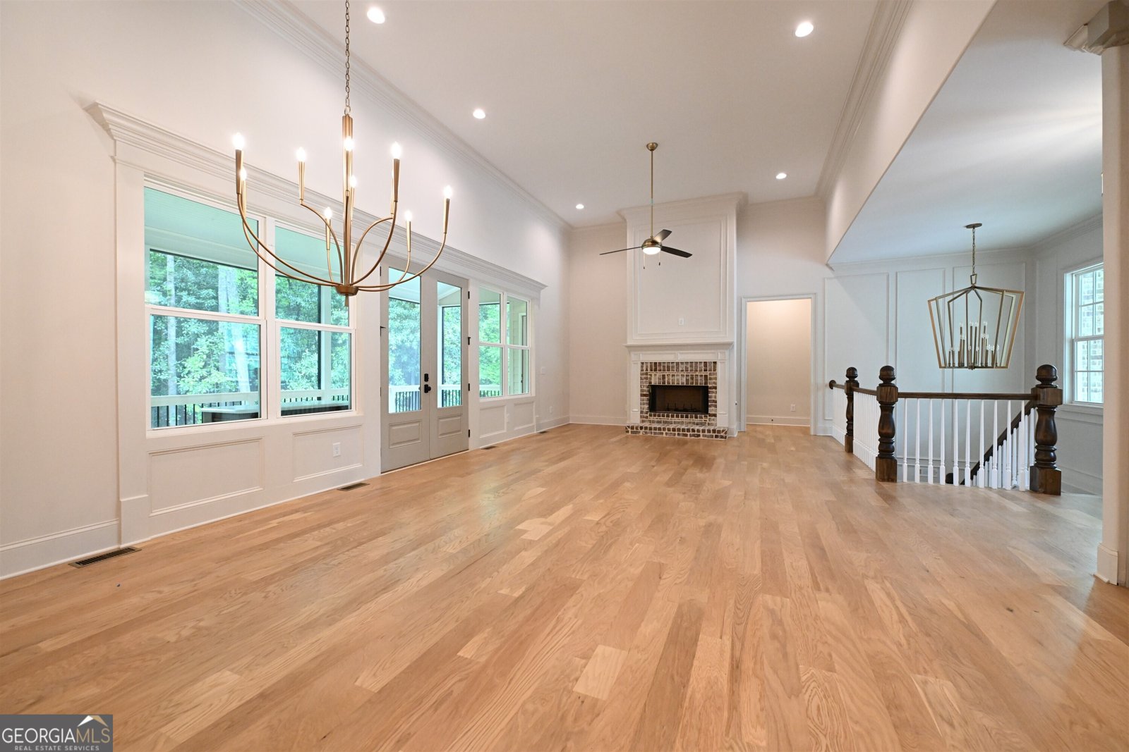 7 FONTAINE Drive Newnan - 19