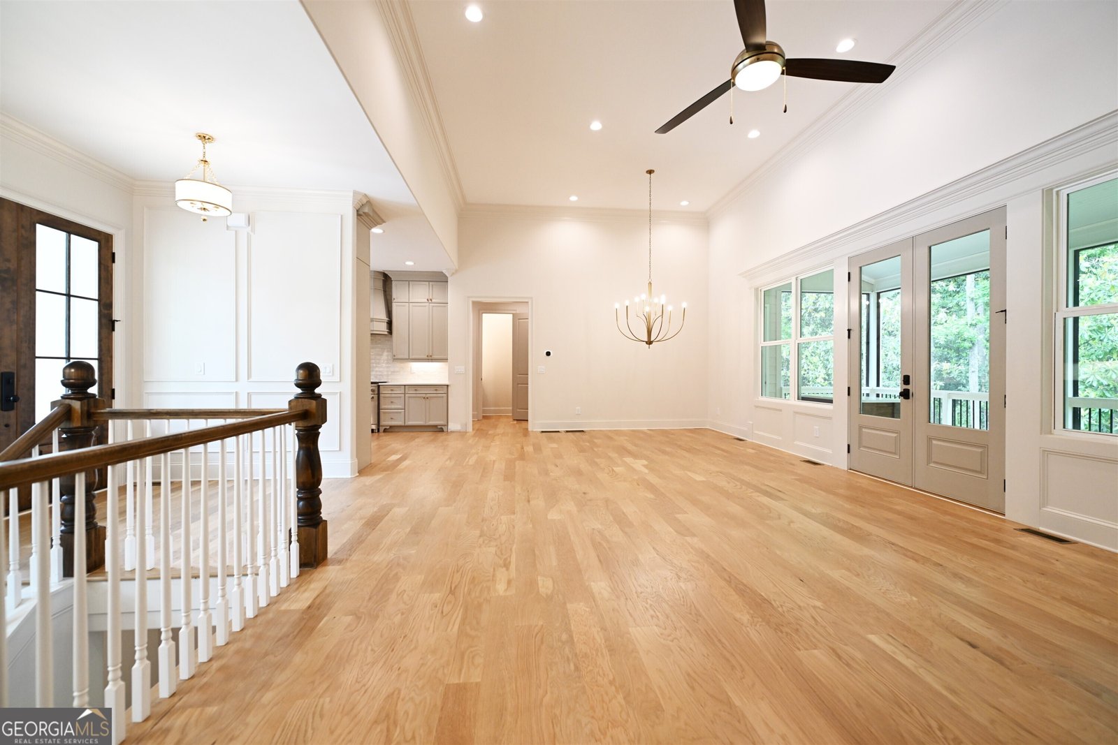 7 FONTAINE Drive Newnan - 22