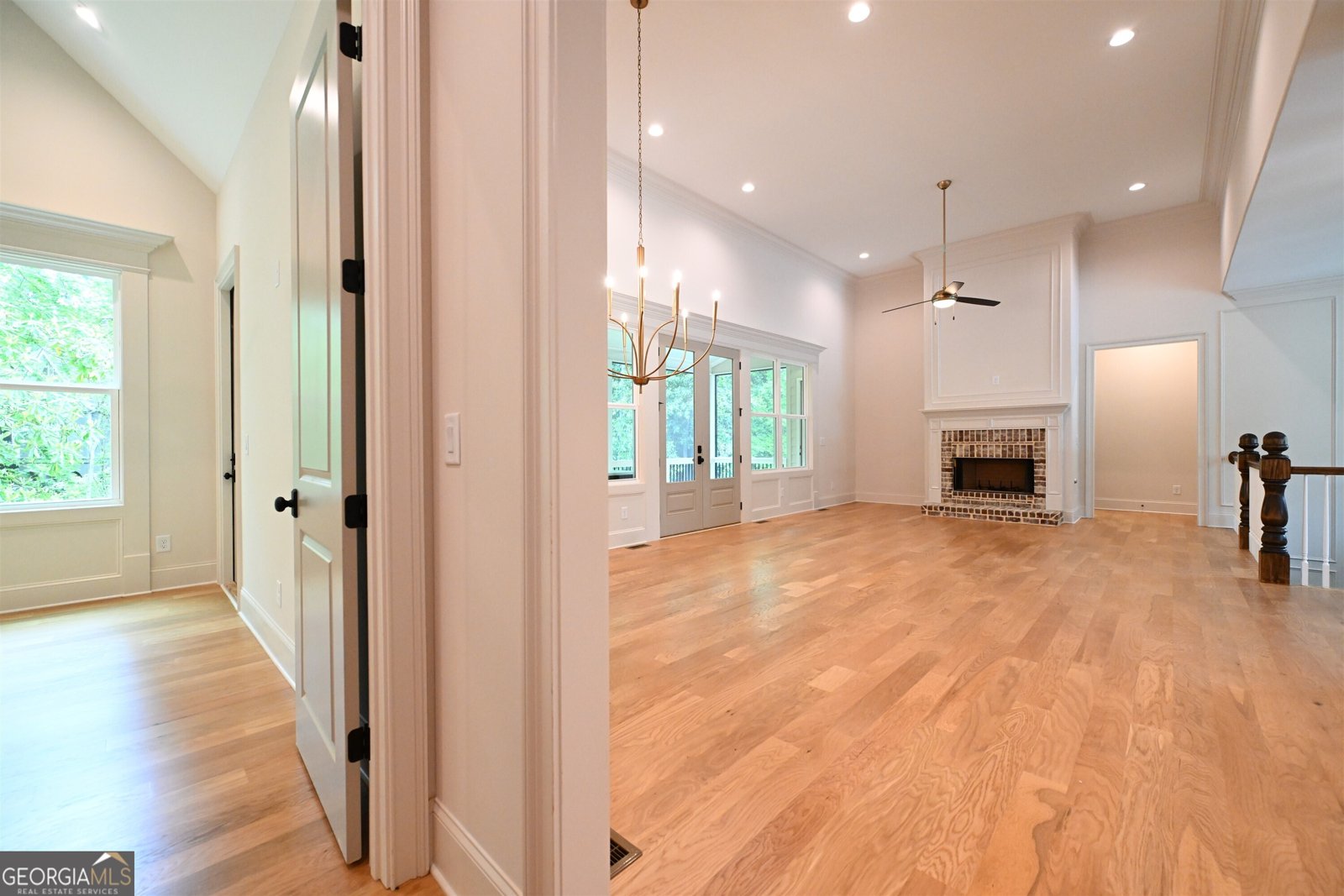 7 FONTAINE Drive Newnan - 23