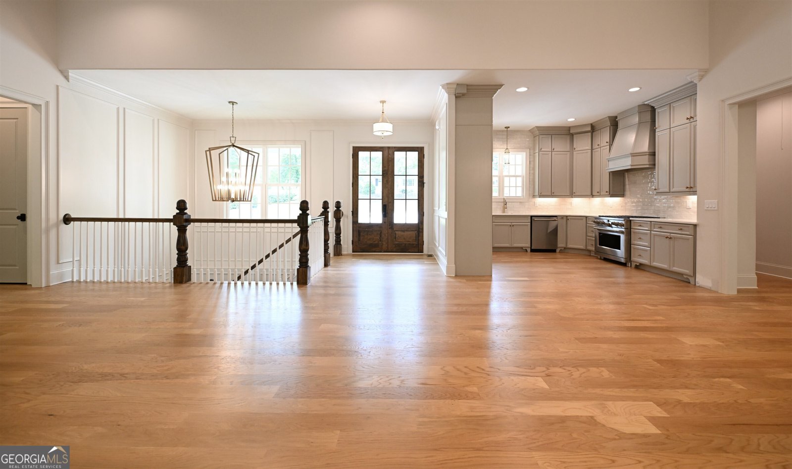7 FONTAINE Drive Newnan - 5