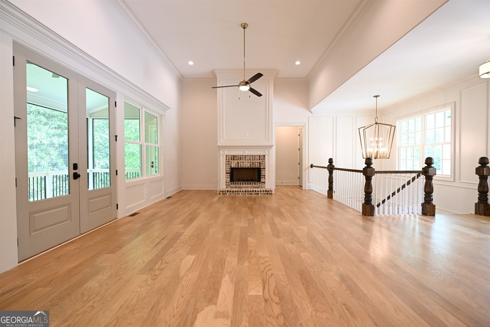 7 FONTAINE Drive Newnan - 7