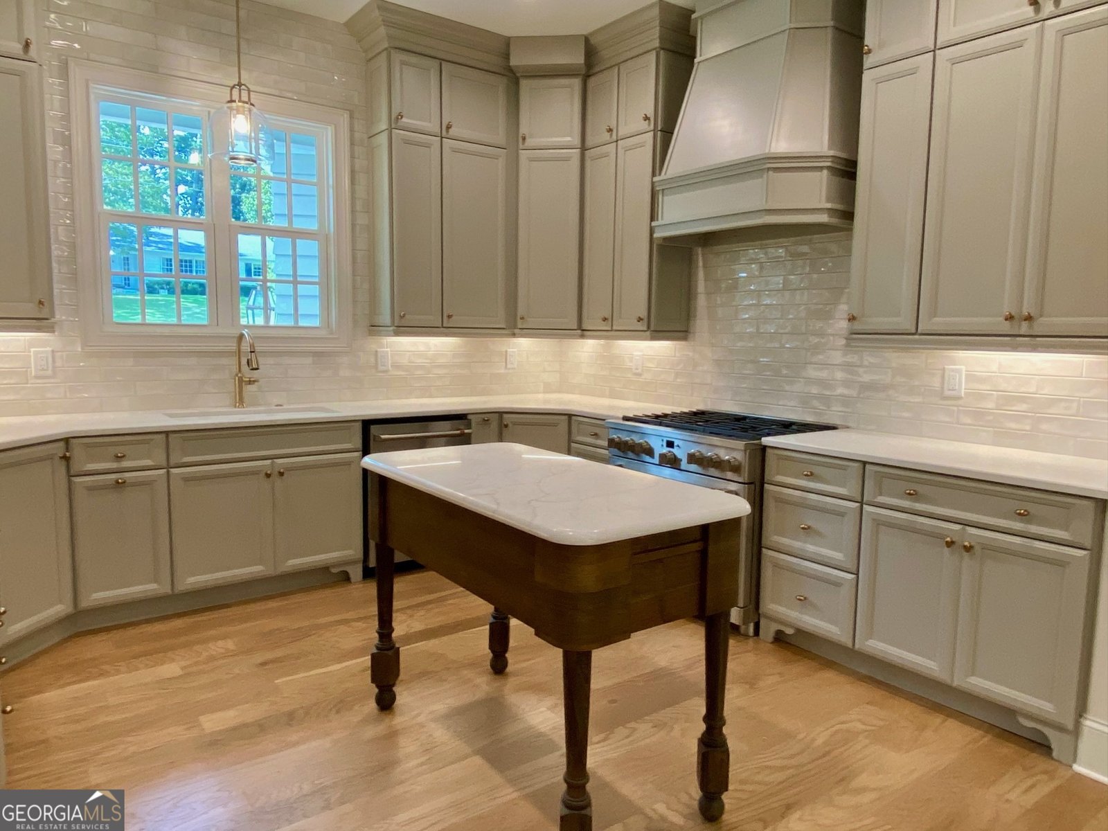 7 FONTAINE Drive Newnan - 9