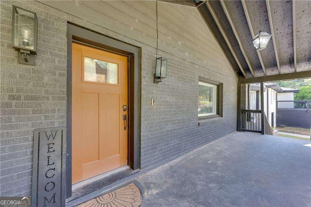 1705 Ezra Church Drive Atlanta - 3