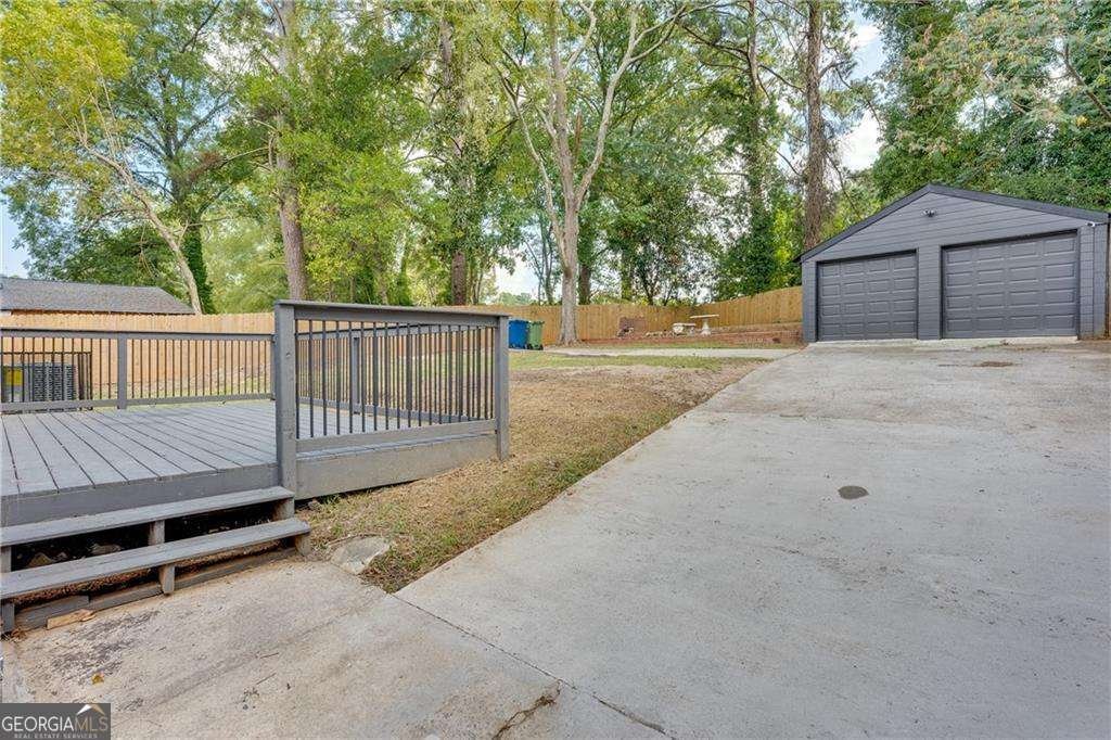 1705 Ezra Church Drive Atlanta - 36